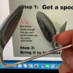 Holley spoon and get a spoon graphic