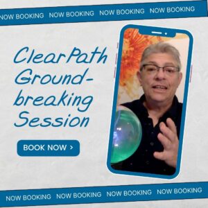 ClearPath Groundbreaking 90 Minute Session